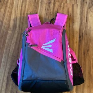 Easton Youth Softball Bag